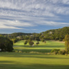 View of the 6th hole at Tapatio Springs Hill Country Resort