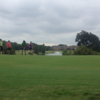 A view from Firewheel Golf Park