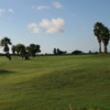 A view from Freeport Municipal Golf Course