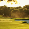 View of a green at Bridlewood Golf Club