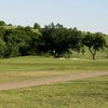 A view of green at Lost Creek Golf Course