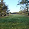 A view from tee #3 at Alvin Golf & Country Club