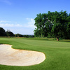 A view of green at Chester W. Ditto Golf Course