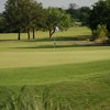 A view of green at Bluebonnet Hill Golf Club & Range