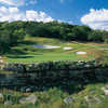 A view of the 4th hole at River Place Country Club