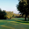 A view of hole #13 at Delaware Springs Golf Course.
