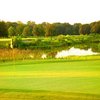 A view of the 2nd green at South Course from BlackHorse Golf Club