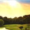 A view from Bear Creek Golf Club