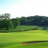 A view of the 3rd green at Texas Star Golf Course