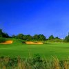 A view of the 6th hole at Texas Star Golf Course