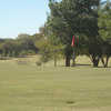 A view of the 11th hole at Glen Garden Golf & Country Club