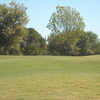 A view of the 5th green at Glen Garden Golf & Country Club