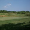 A view of the 8th hole at Waterchase Golf Course