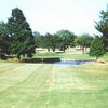 A view of the 4th hole at Prairie Lakes Golf Course - Blue Course