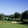 A view of hole #8 at Grapevine Golf Course - Bluebonnet Course