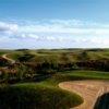 A view from Wildcat Golf Club - The Highlands Course