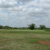 A view of a green at Archer City Country Club.