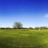 A view of a green at P.A.R. Country Club.