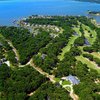 Aerial view from Pinnacle Golf Club