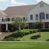 A view of the clubhouse at The Golf Club at McKinney