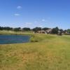 A view from Lake Kiowa Country Club (Walter Hooper).