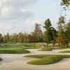 A view from Woodforest Golf Club