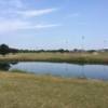 A view from a tee at Comanche Creek Golf Course (Ray Duarte Jr.).