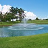 A view from Pearland Golf Club