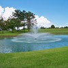 A view from Country Place Golf Club