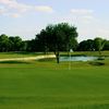 A view of green at Los Rios Country Club