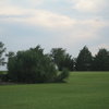 A view of green at Stone River Golf Club