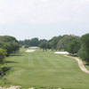 A view of hole at The Mill Course from Mill Creek Golf Club