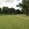 A view from a fairway at Paris Golf & Country Club.