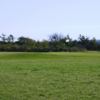 A view of a hole at Rolling Oaks Golf Club.