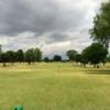 A view of a fairway at Wellington Country Club (Mandy Rodriguez).