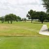 A view from the 4th tee at Desert Oaks Golf Course.