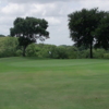 View of a green at Woodhaven Country Club