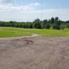 A view from Stoney Ridge Golf Course (Chuck Mills).