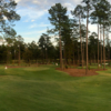 A view from The Playgrounds at Bluejack National.