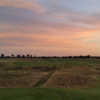 A view from a tee at The Rawls Course from Texas Tech.
