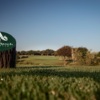 A view from Avery Ranch Golf Club