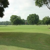 A view from Starcke Park Golf Course