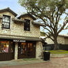 A view of the pro shop at Fair Oaks Ranch Golf & Country Club