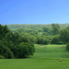 A view from Gateway Hills Golf Course