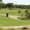 A view from Mesquite Golf Course.