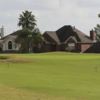 A view from Atascocita Golf Club