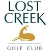 Lost Creek Golf Course - Public Logo