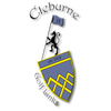 Cleburne Golf Links Logo