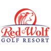 Red Wolf Golf Resort in Huffman