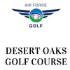 Desert Oaks Golf Course Logo
